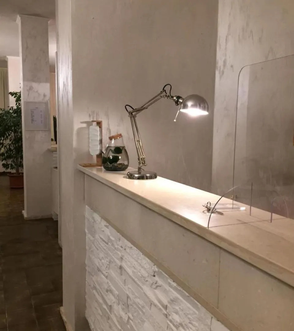Hotel President Cervia 3*,