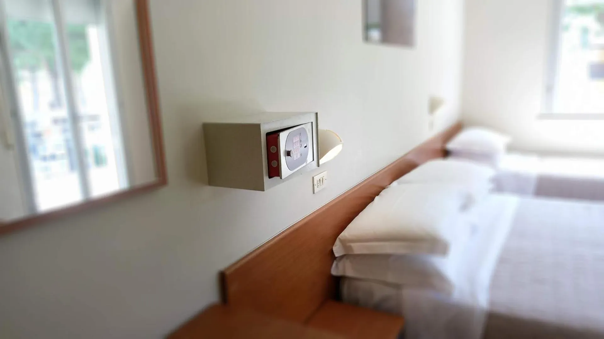 Hotel President Cervia
