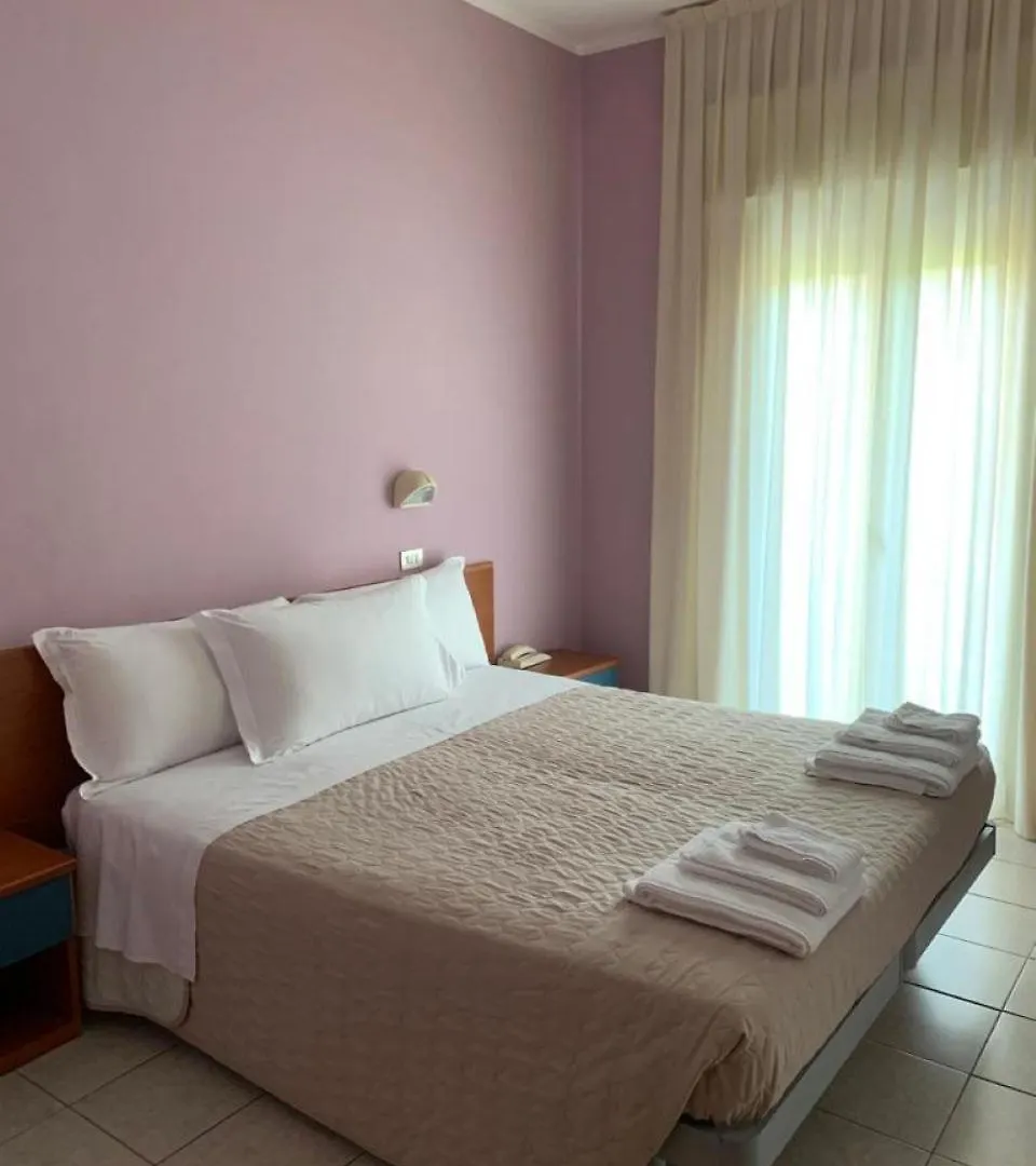 Hotel President Cervia