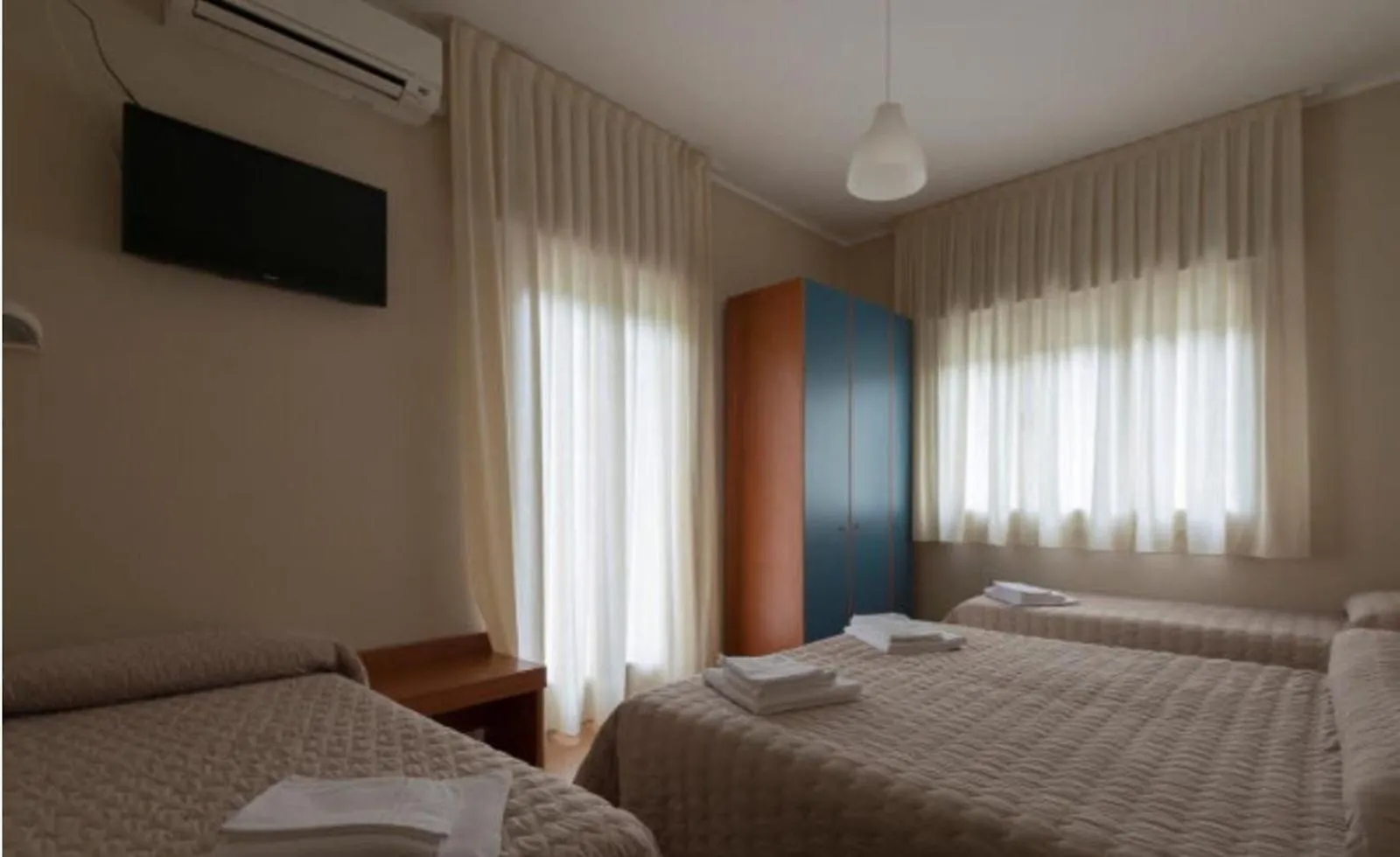 Hotel President Cervia 3*,  Italië