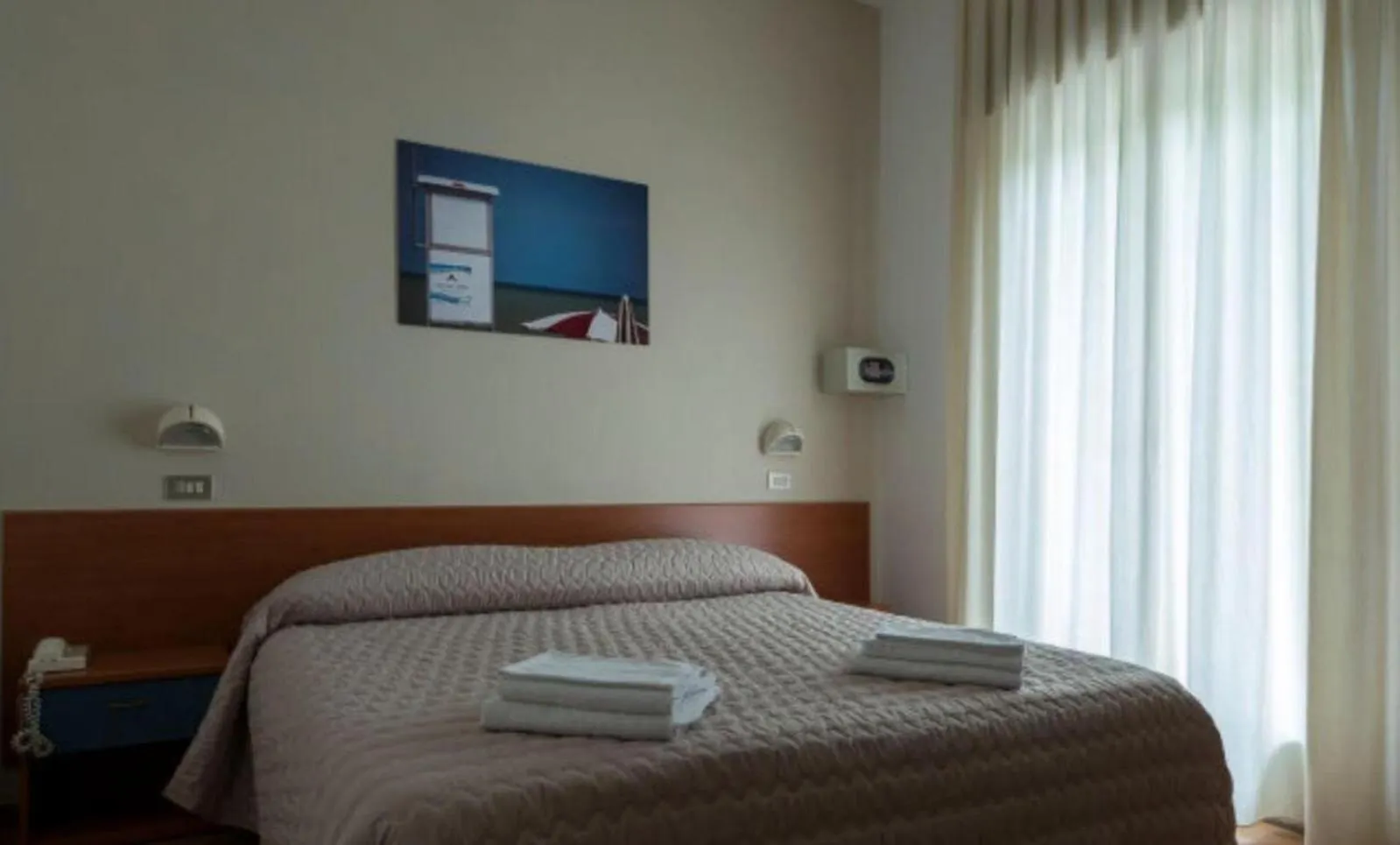 Hotel President Cervia