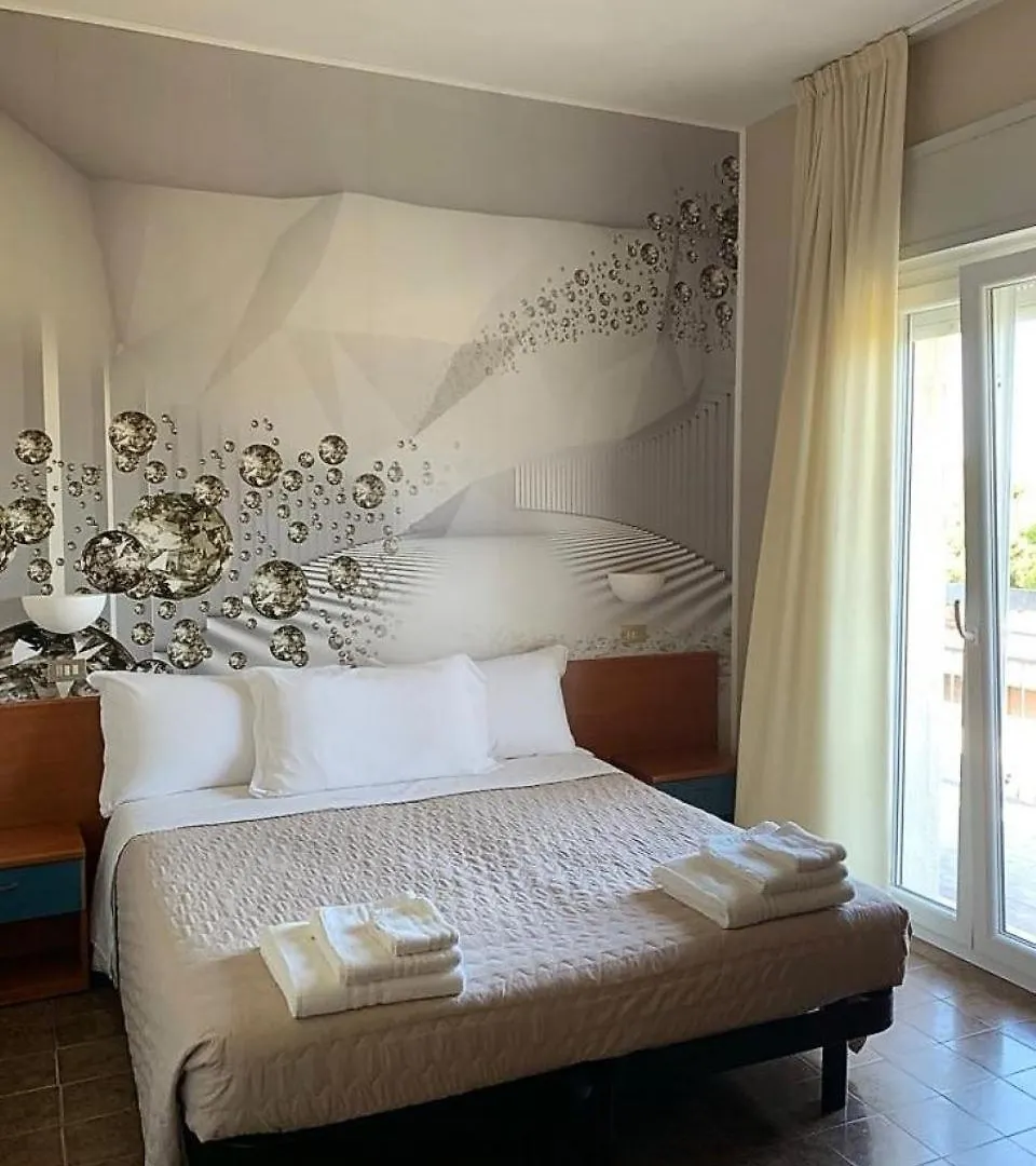 Hotel President Cervia