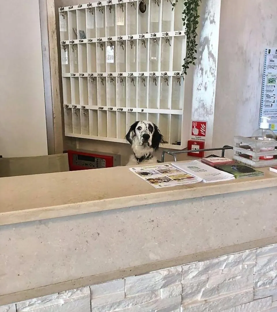 Hotel President Cervia