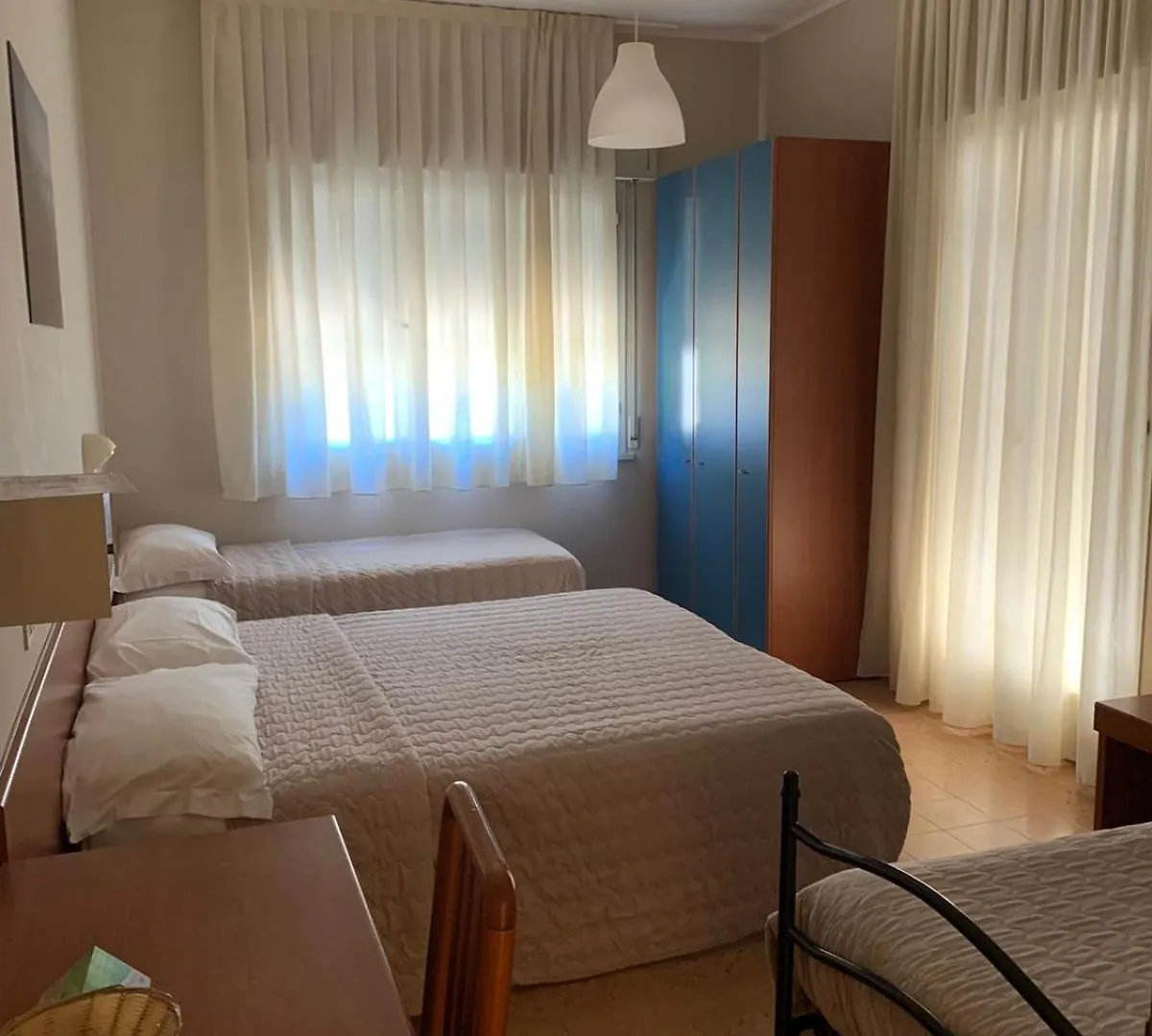 Hotel President Cervia 3*,  Italië