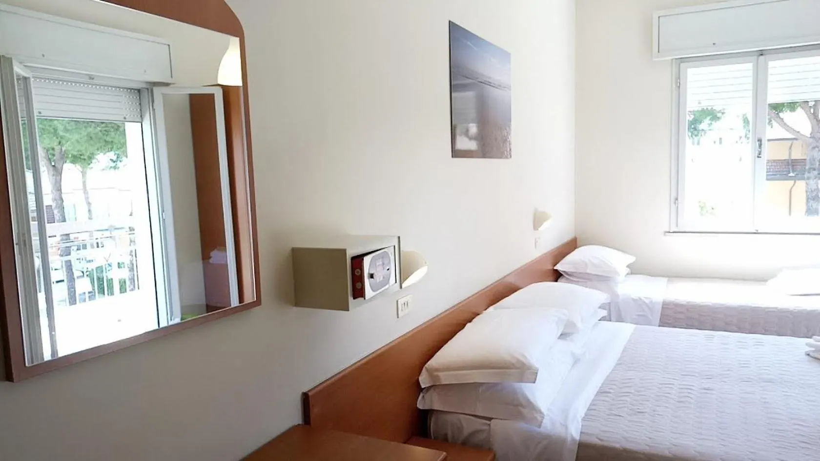 Hotel President Cervia