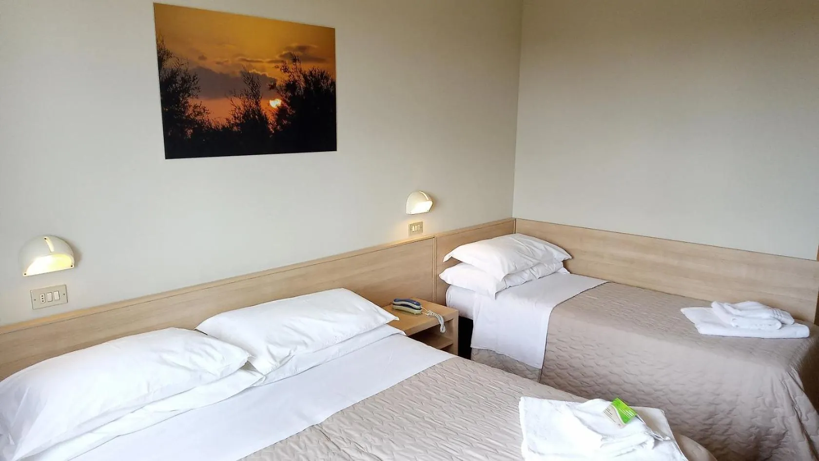 Hotel President Cervia