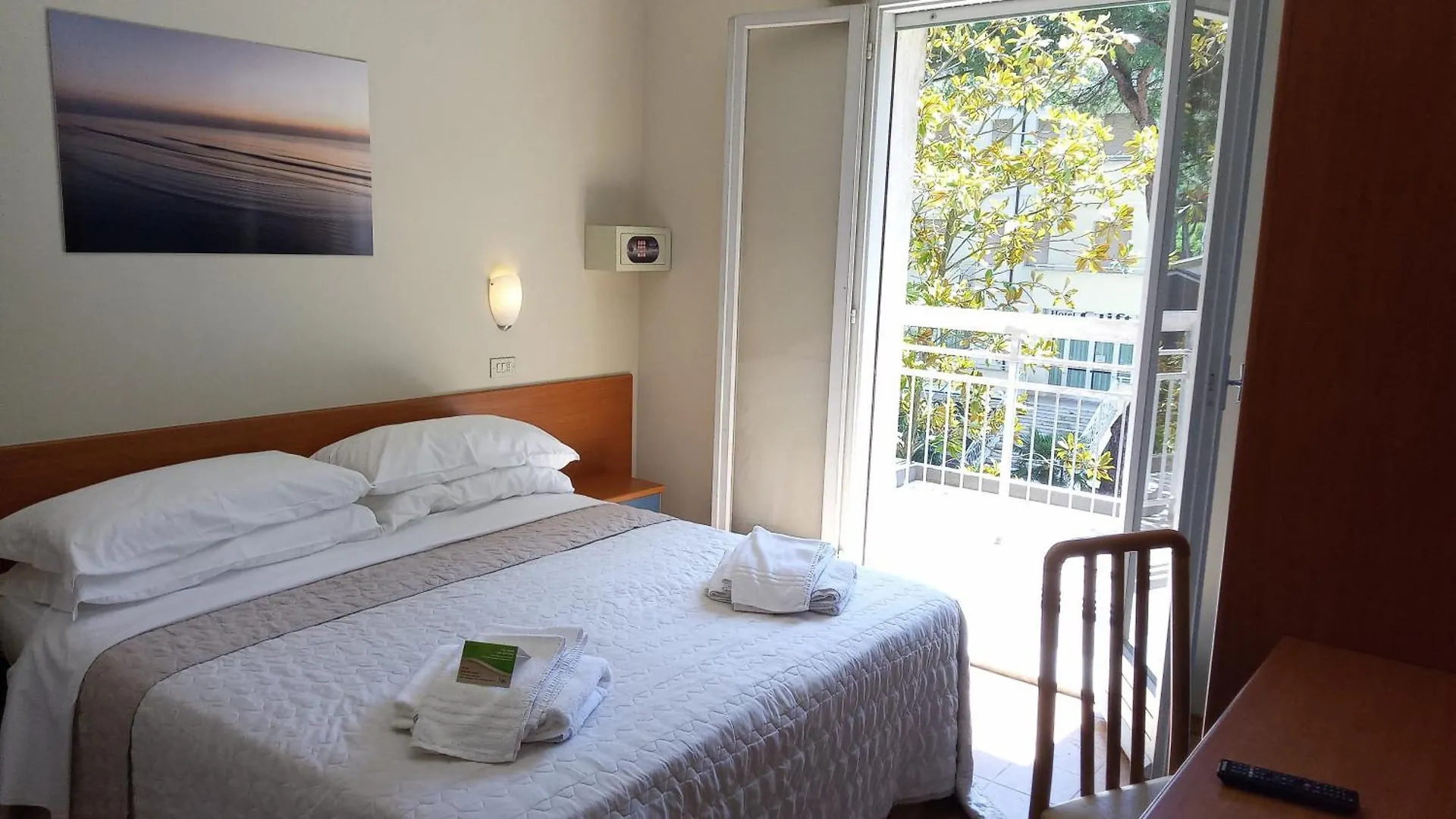 Hotel President Cervia
